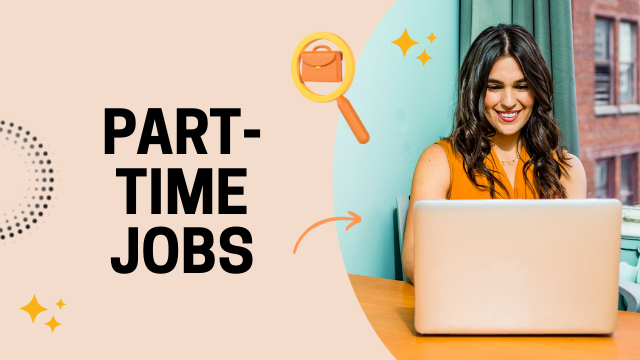 Part-time Jobs