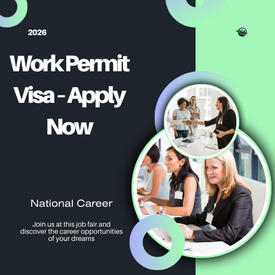 Work Permit Visa